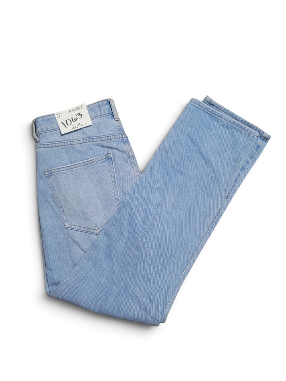 PACSUN - 25X26 Light Blue Womens Jeans